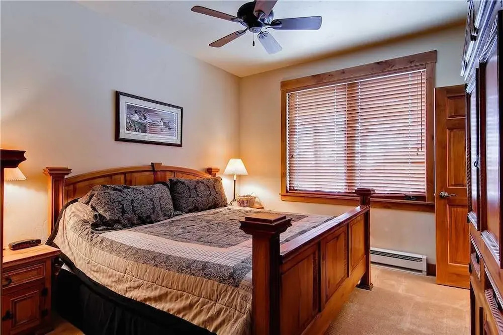 2103 Timberline Lodge, Trappeur's Crossing Apartment 2