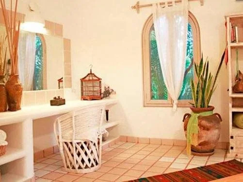 Casa Contenta