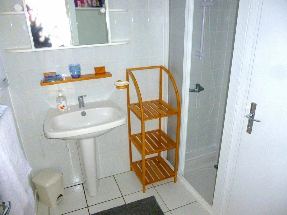 Maison Bord De Mer