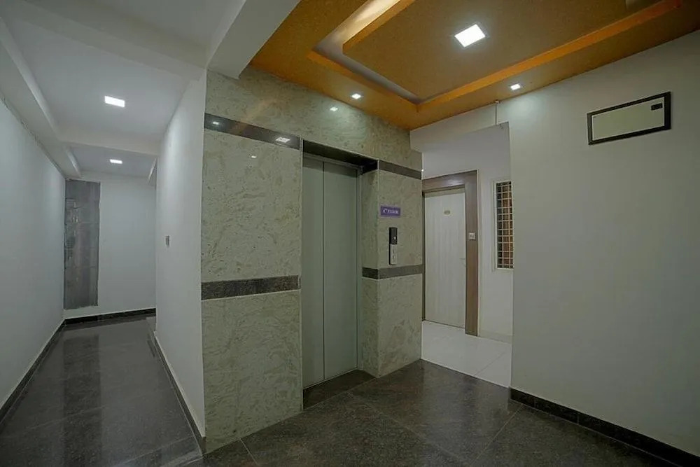 Sai Arra Bengaluru Airport Hotel