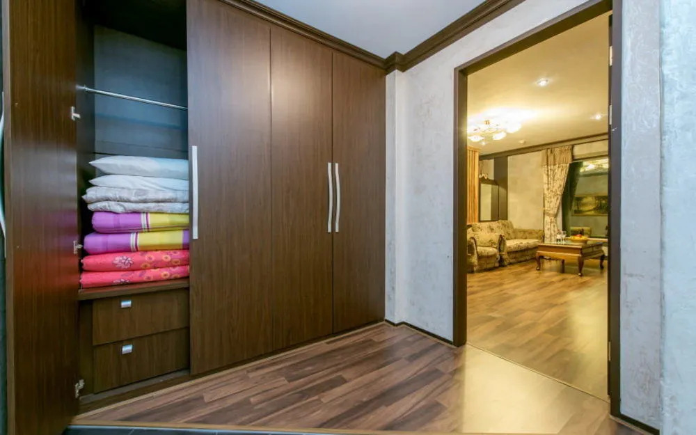 Xi Motel