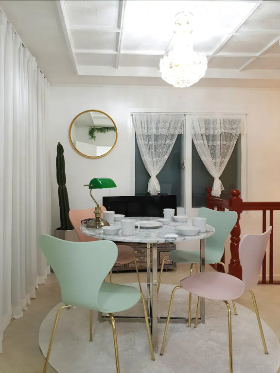 Nuha 70 Cozy house in Seo-Chon