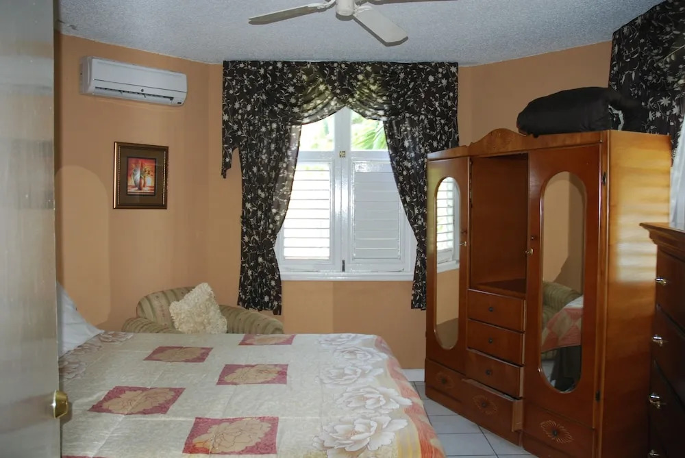 Palm View Apartment At Sandcastles
