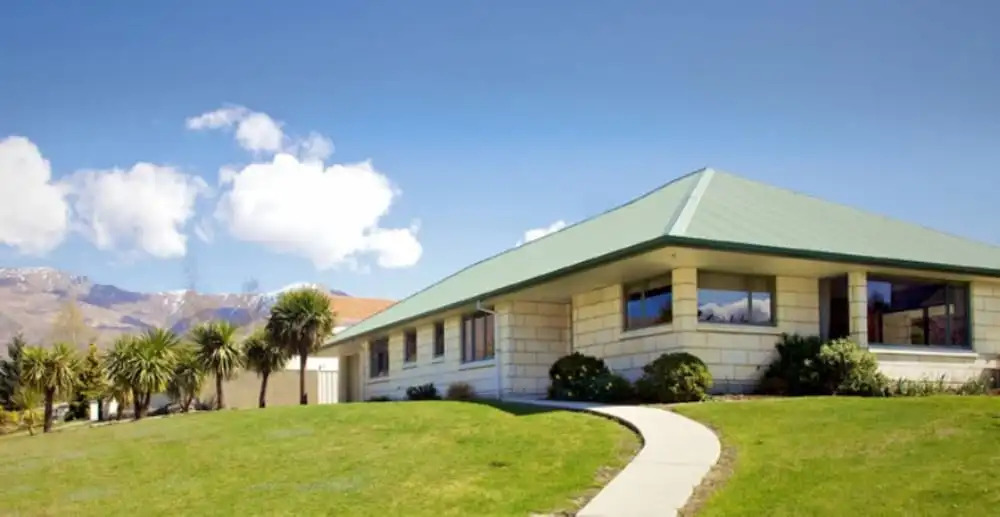 Hedditch Hideaway