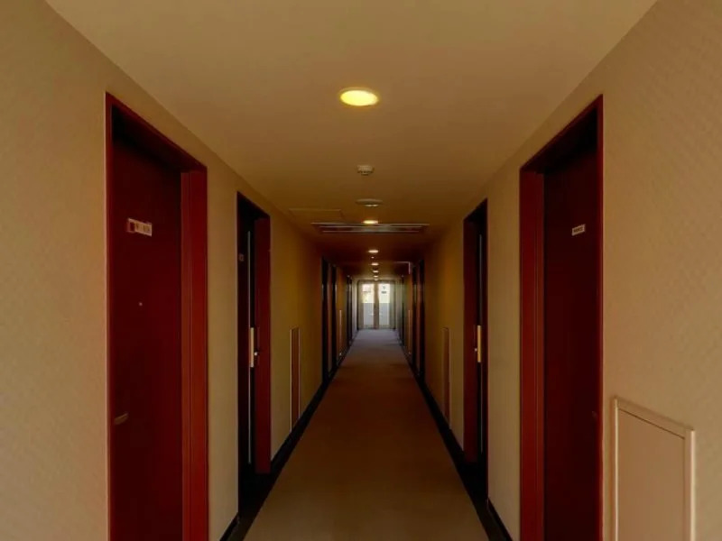 Paradis Inn Sagamihara