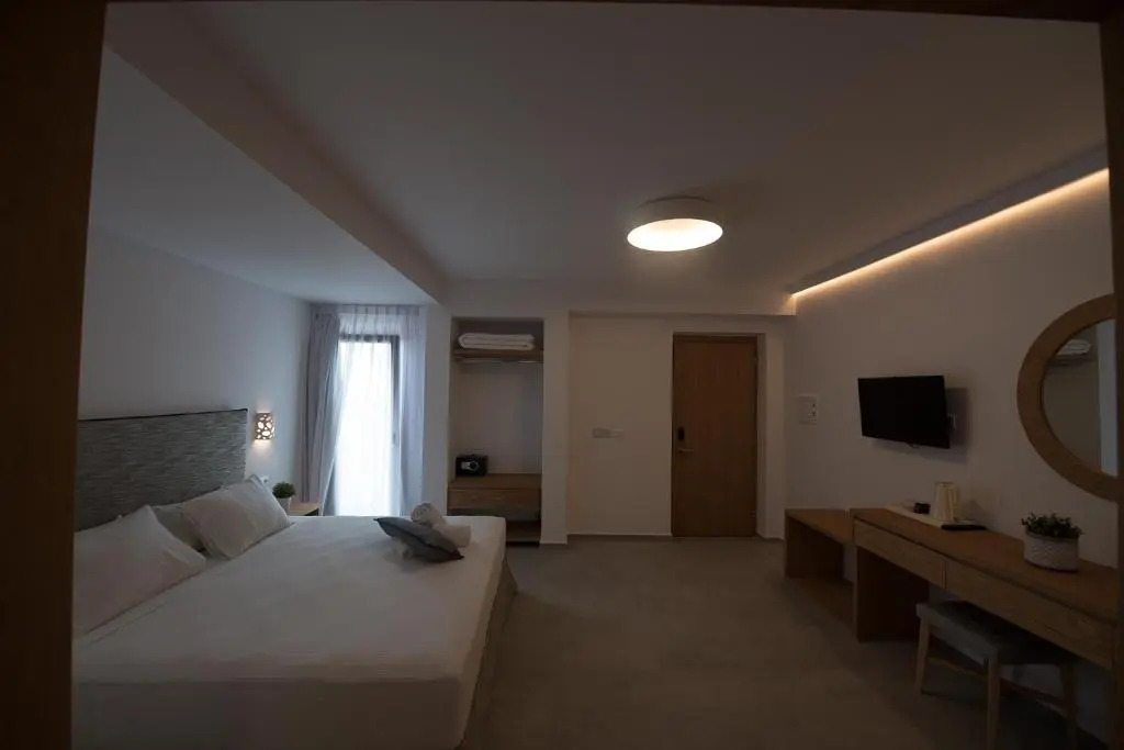 Natura Luxury Boutique Hotel Skopelos