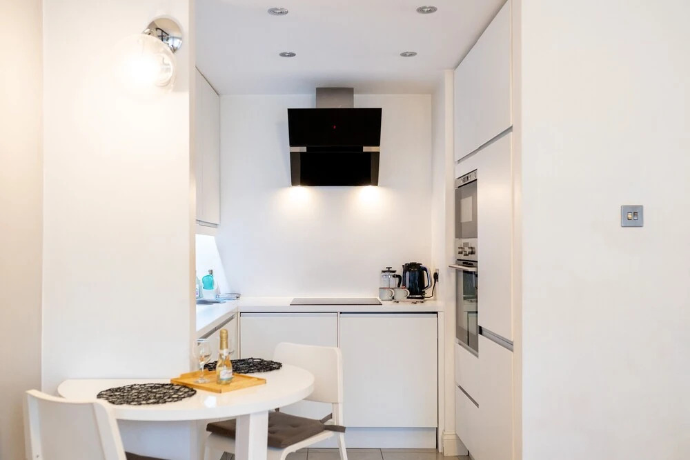 Le Cwtch - Beautiful 1 Bed Apartment