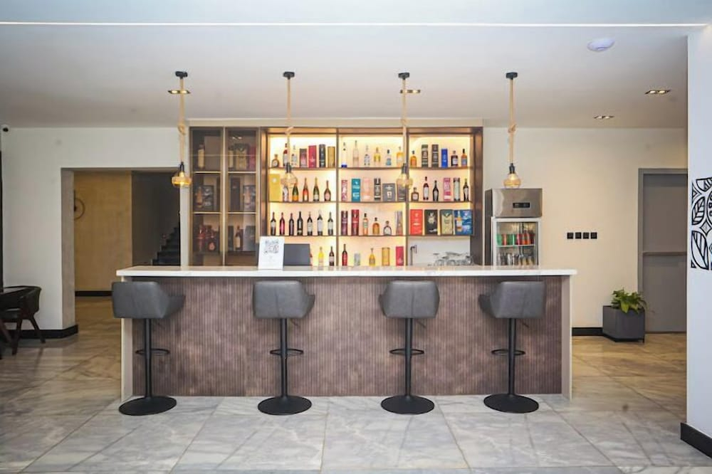 Noble Nook Boutique Hotel Abuja