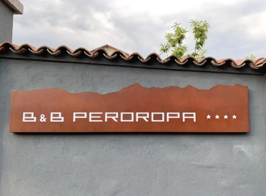 B&B per Oropa