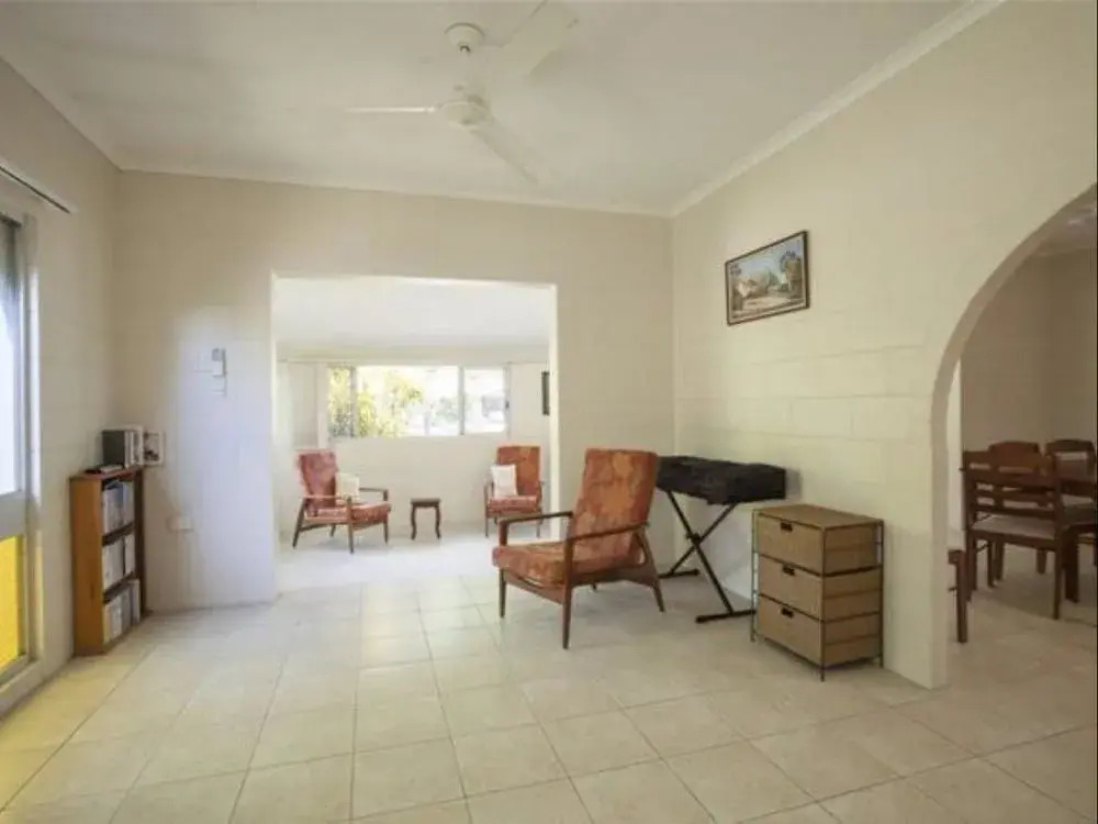 Seascape Holidays - 53 Reef Street