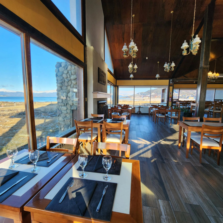 Tolkeyen Ushuaia Hotel