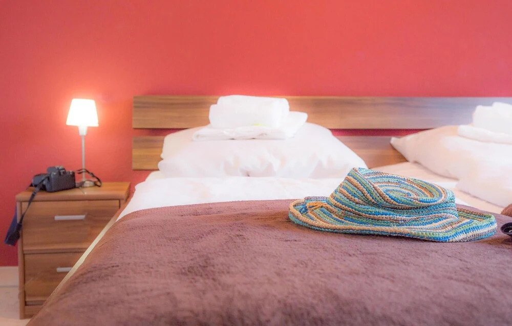 Amazing Apartment in Großenbrode With Wifi and 2 Bedrooms