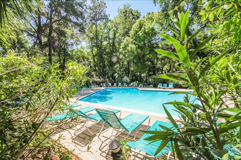 Plantation Club 527 - Two Bedroom Condo