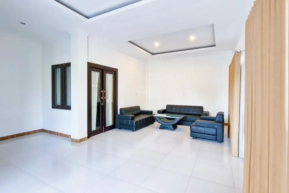Villa Dangka Kintamani Mitra RedDoorz