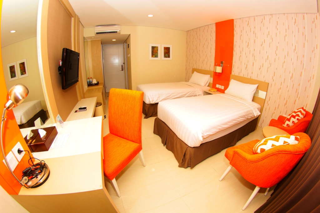 Hotel Nirwana Pekalongan