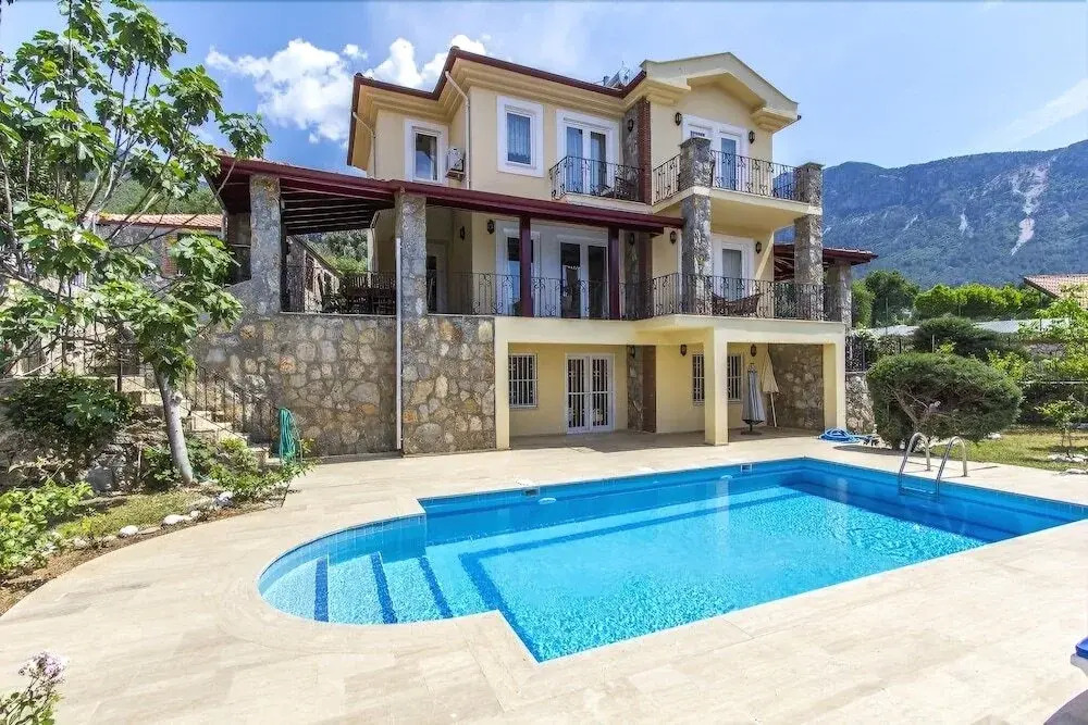 Villa Kilic by Villamnet