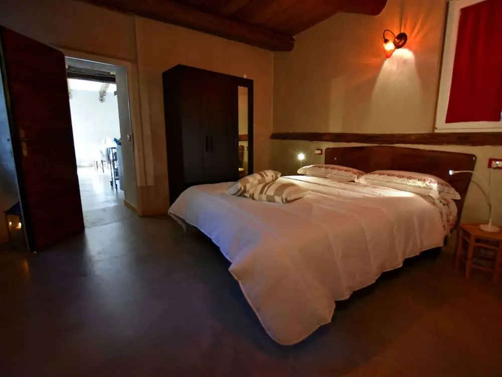 Mansion in Provaglio near Lake Iseo