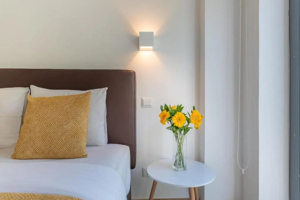 Orange 3 House - Chiado Studios