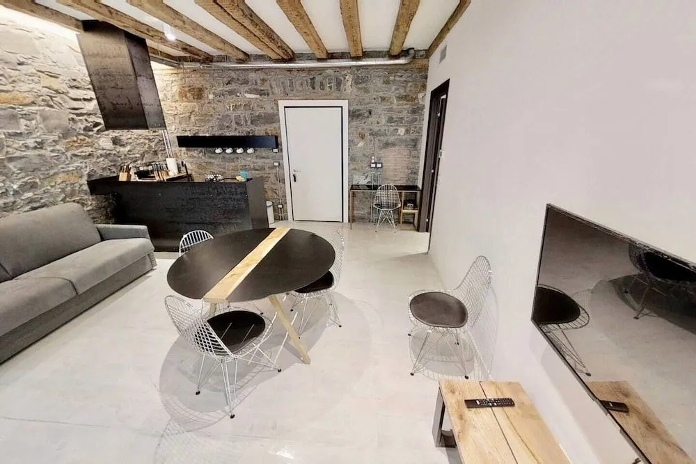 Triestevillas - Brand New! w/ AC - Centro Storico