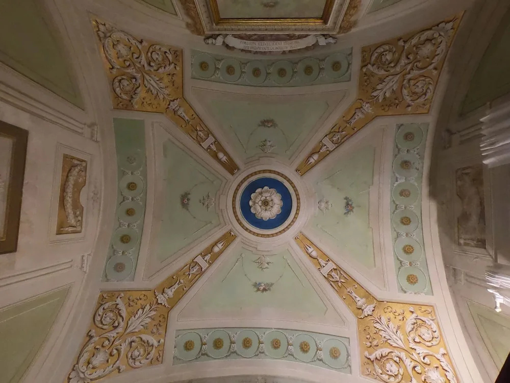 Residenza Farinati