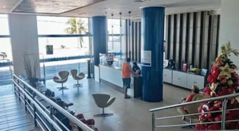 Flat Studio Beira Mar Cabo Branco