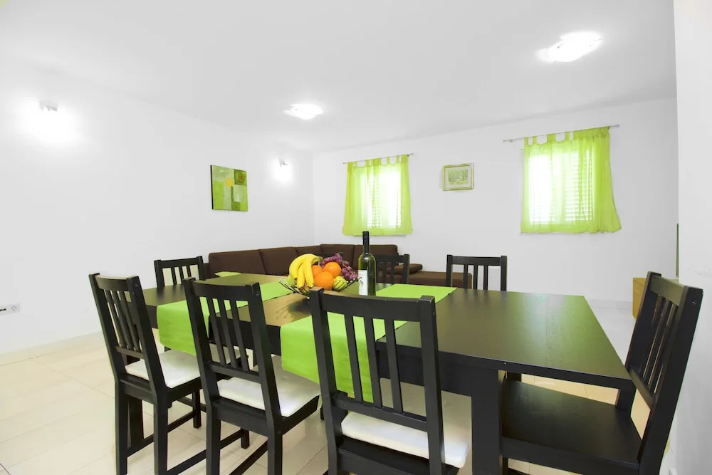 Apartmani Gnjidic
