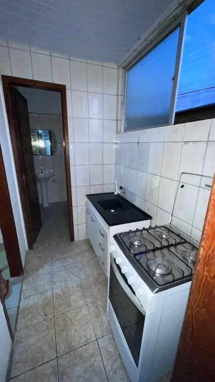 Pousada Atlantico 3
