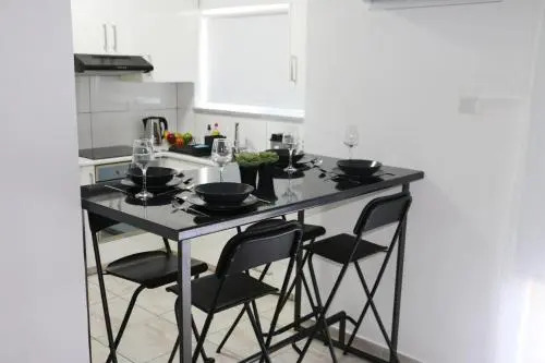 Banlieue 29 - 2 Bedroom flat in Paphos