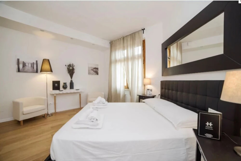 Hemeras Boutique House Alinari II