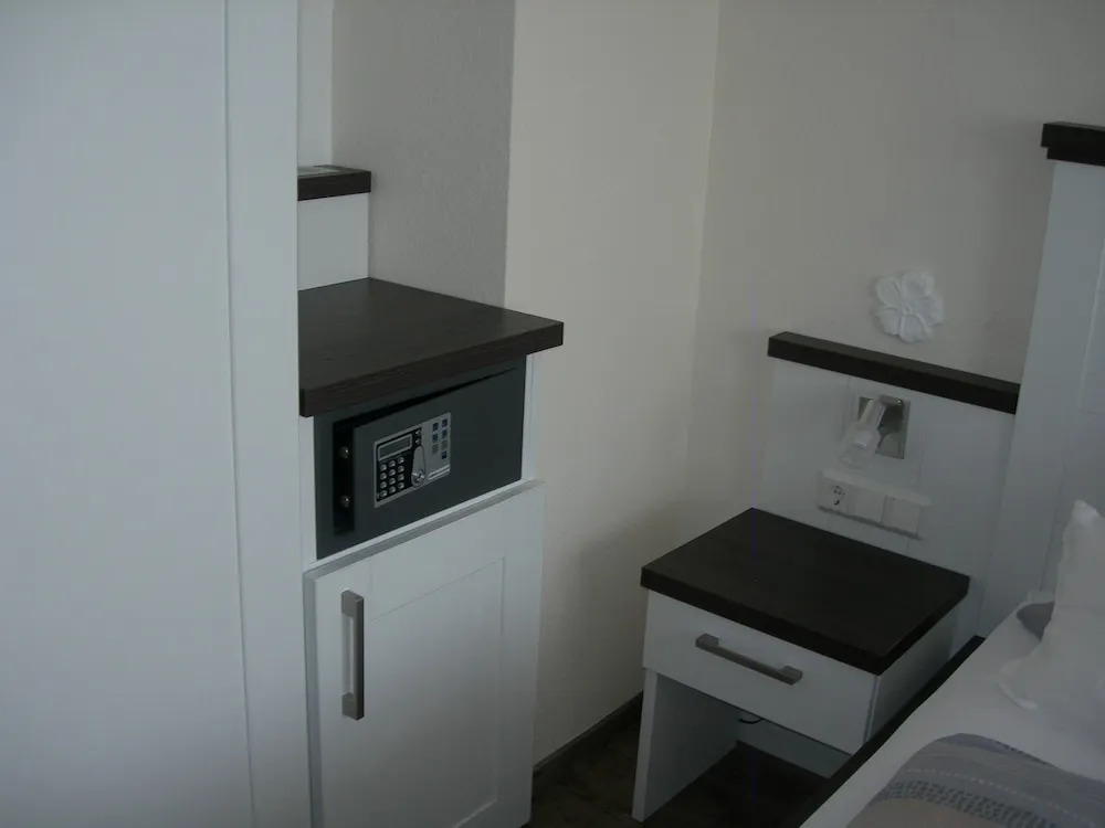 Apart Hotel Norden