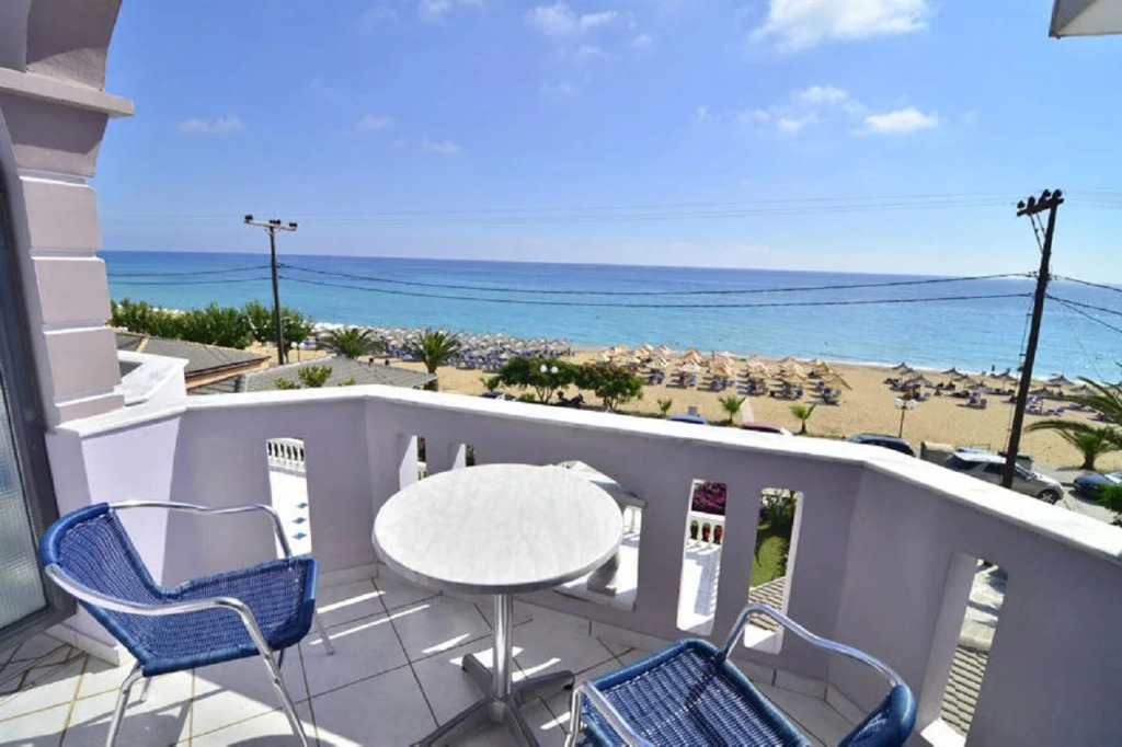 Hotel Olympiada