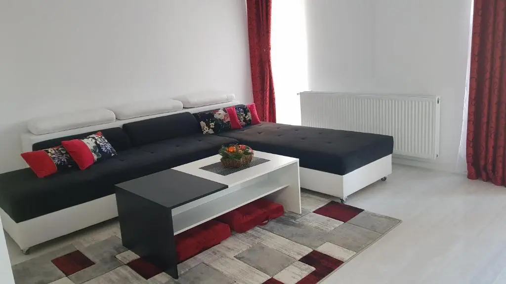 NK47 Apartment