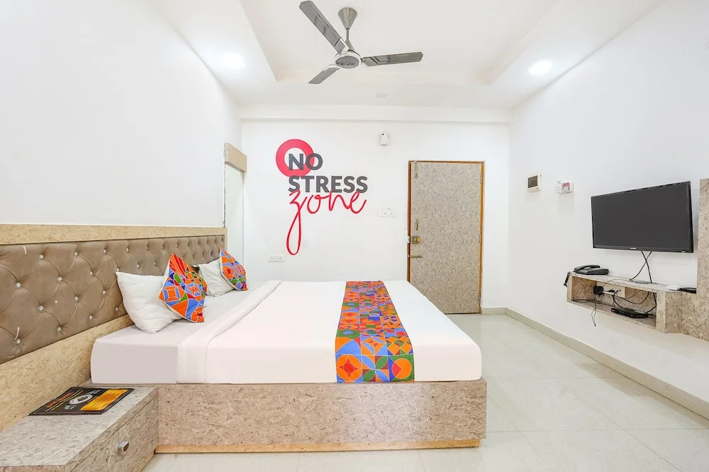 FabHotel Upstream Sarjapur