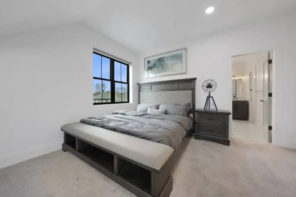 Jungle House Premier Residences – Downtown Columbus & Short North