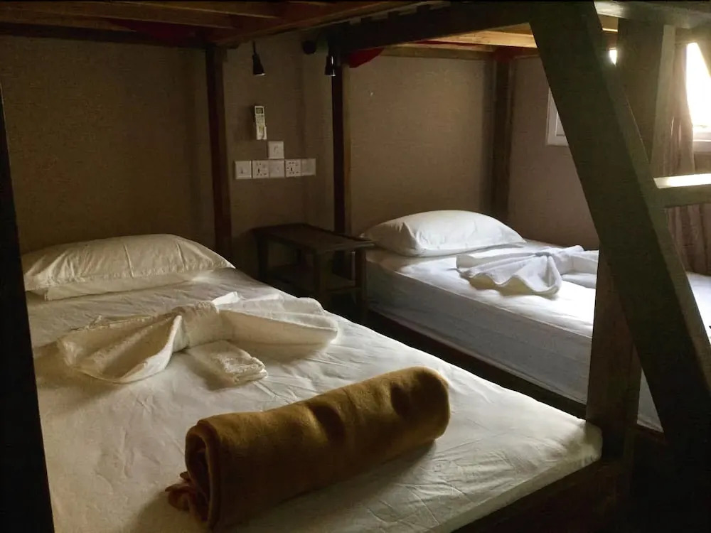 Hotel Anjali - Hostel