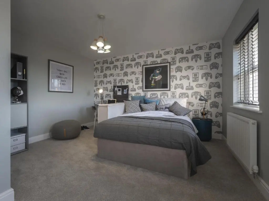 The Heyford Hotel