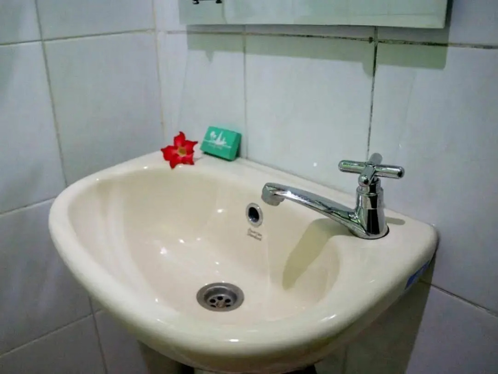 Pondok DenAyu Homestay