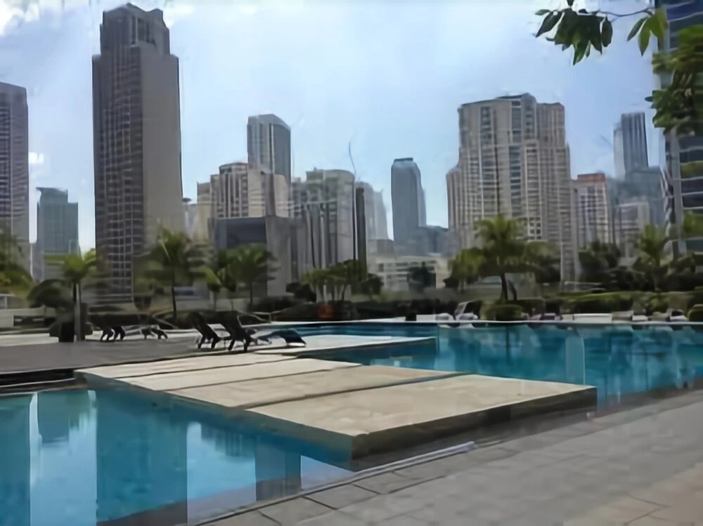 PH Condos at Jazz Residences