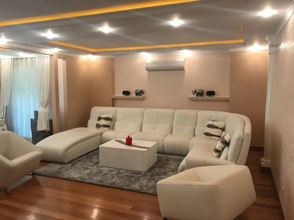 Vila Formosa Residence 2