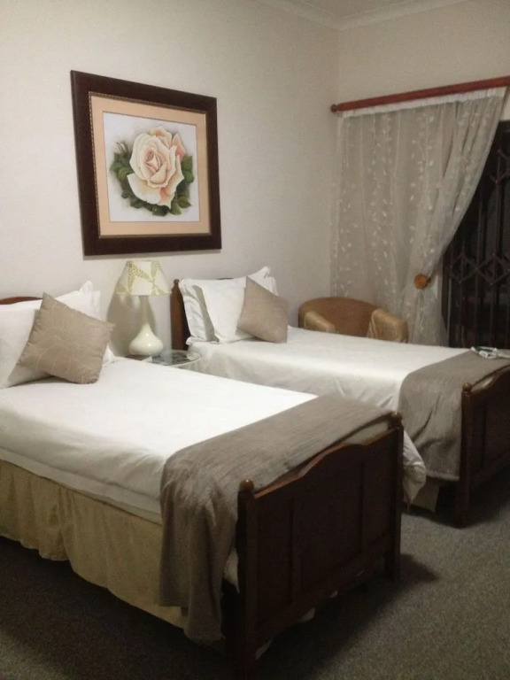 The Nook B&B
