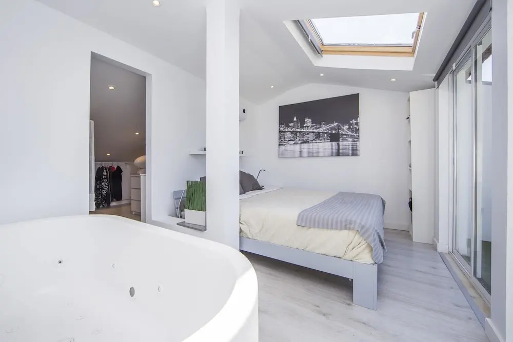 Villa With 5 Bedrooms in Pinhal Novo, With Private Pool, Enclosed Gard