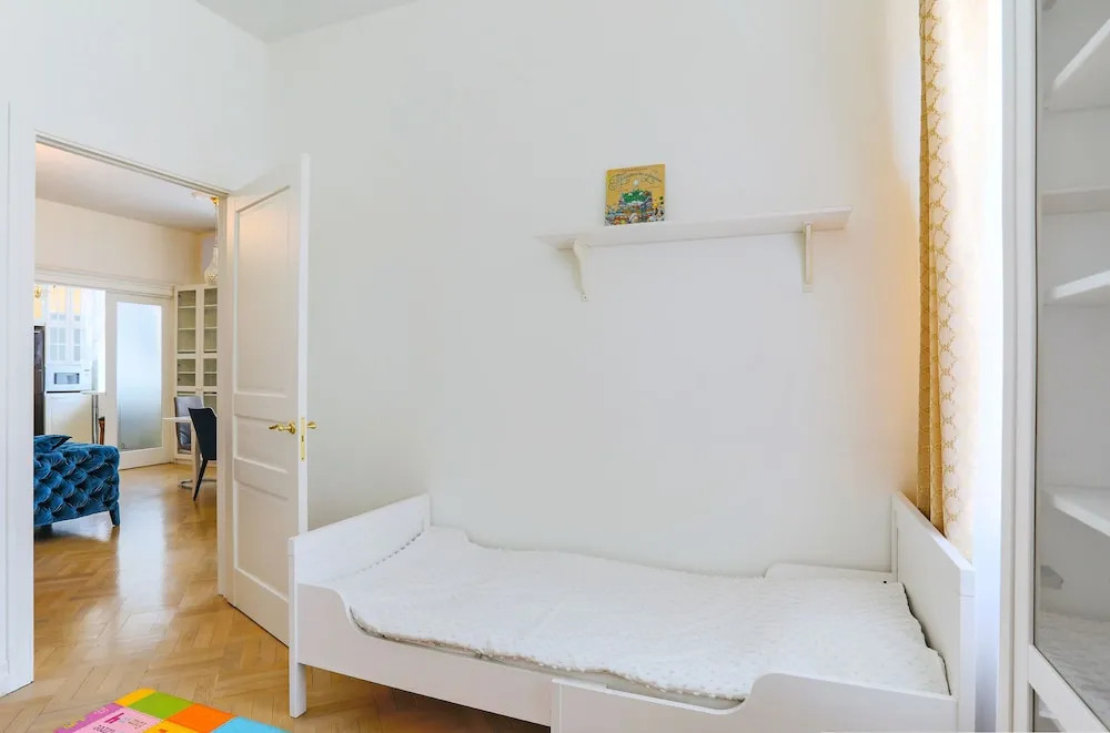 Letyourflat Apartments "Family"