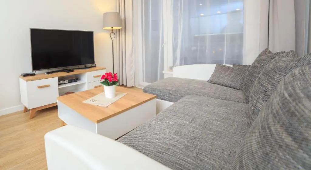 VIP Apartaments - Zalgirio 96
