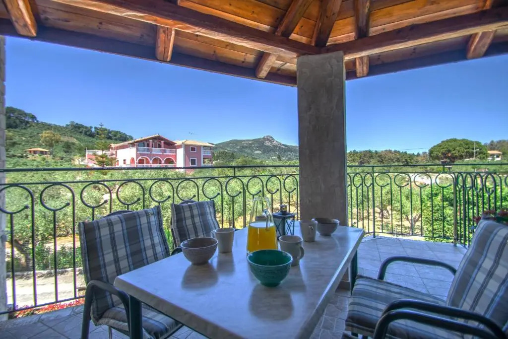 Zakynthos Villas