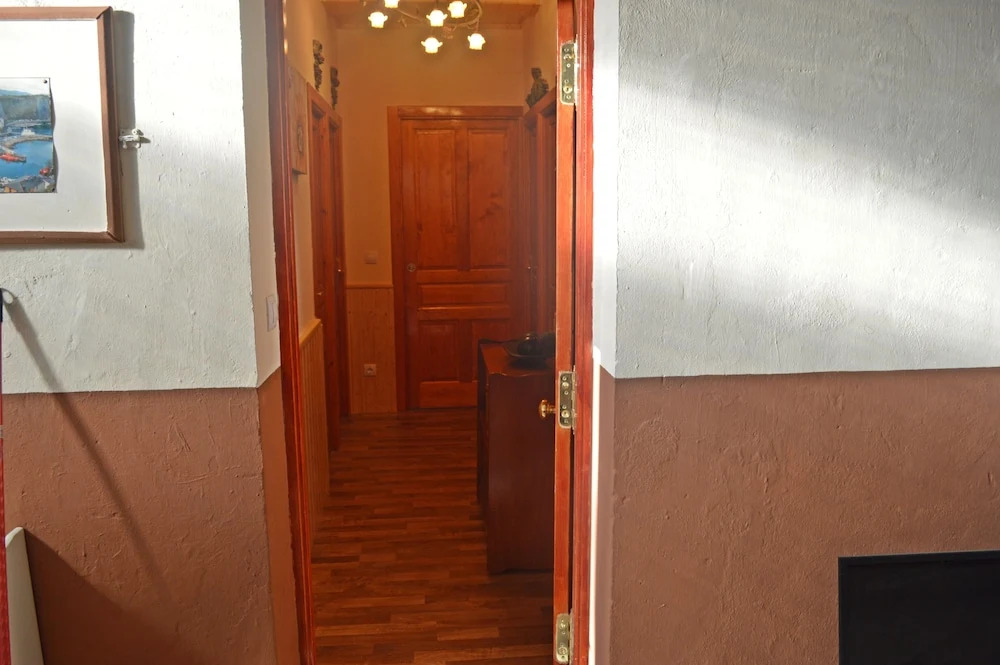Apartamentos La Capitana