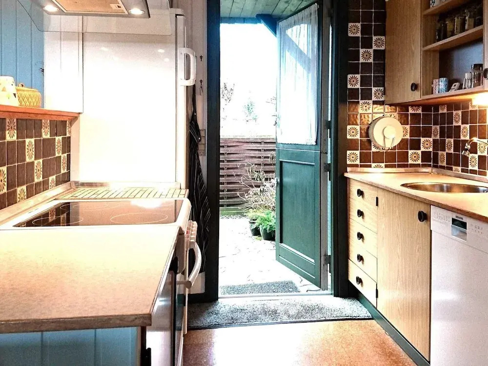 6 person holiday home in Hadsund