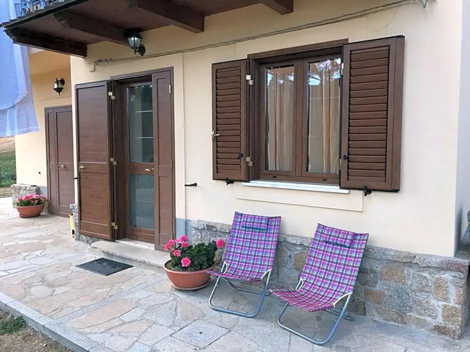 Casale dellArvo