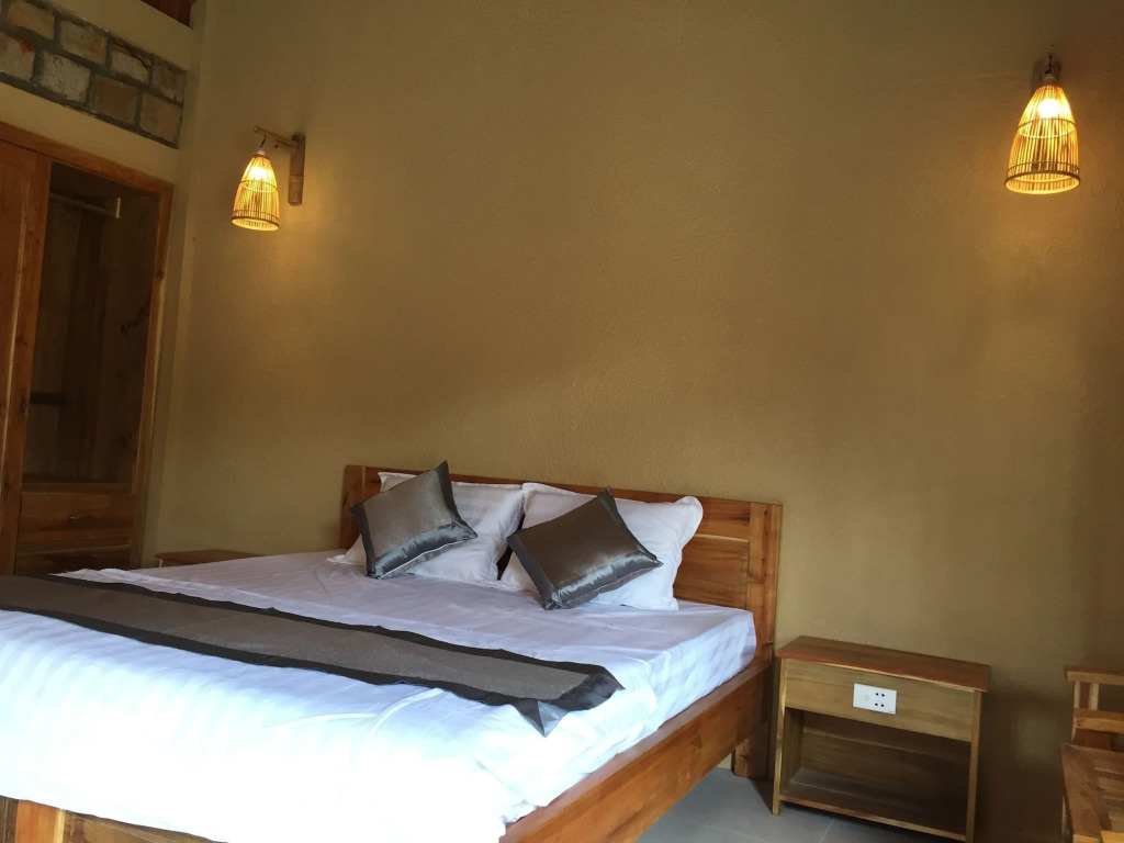 Phu Quoc Island Lodge
