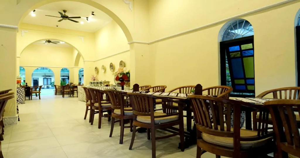 Diana Hotel Jogja