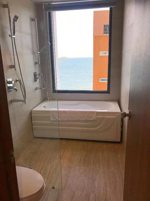 Senia Hotel Nha Trang